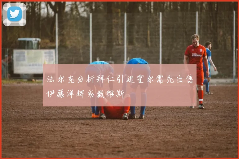法尔克分析拜仁引进霍尔需先出售伊藤洋辉或戴维斯